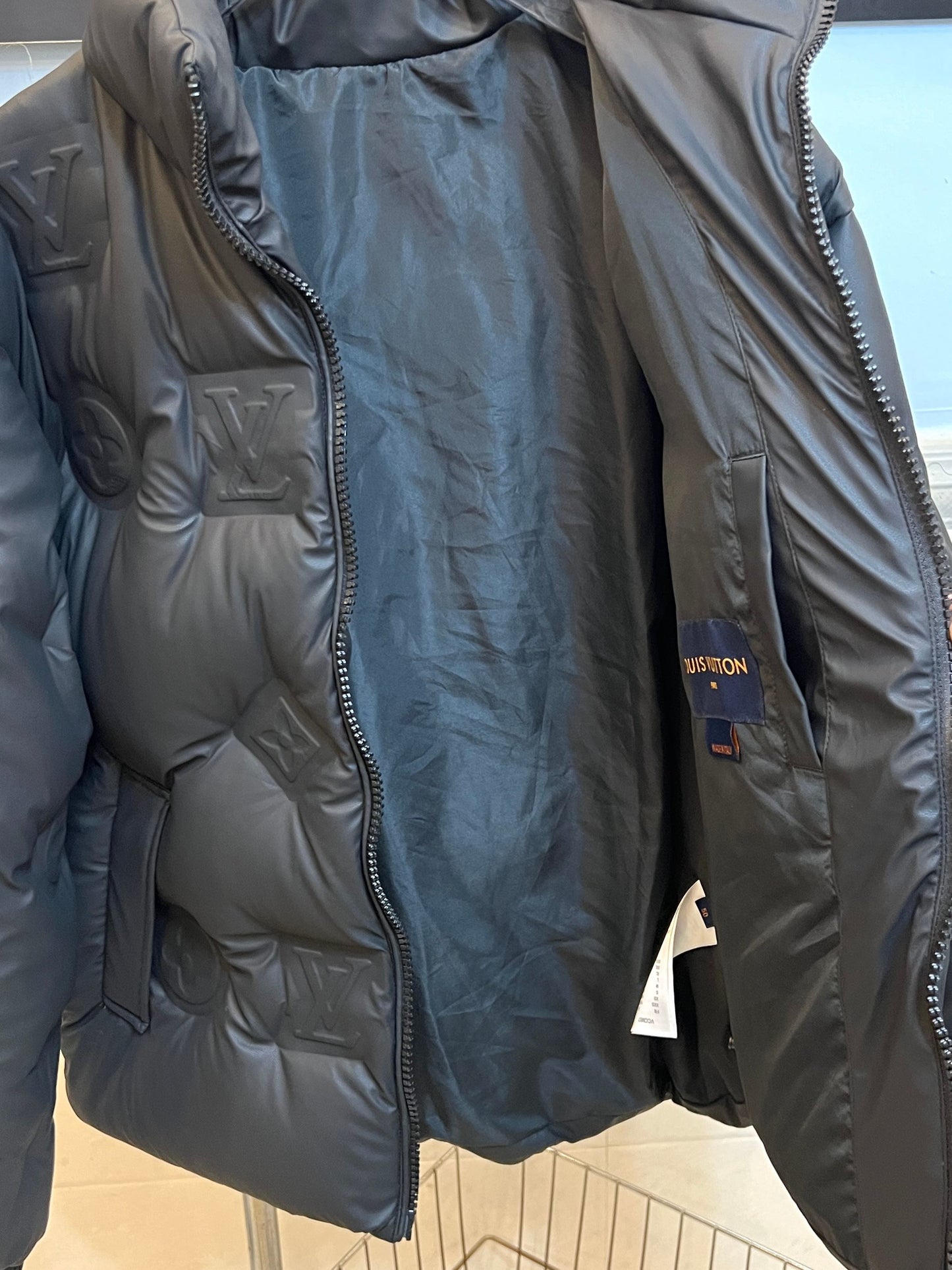 Louis Vuitton Jacket