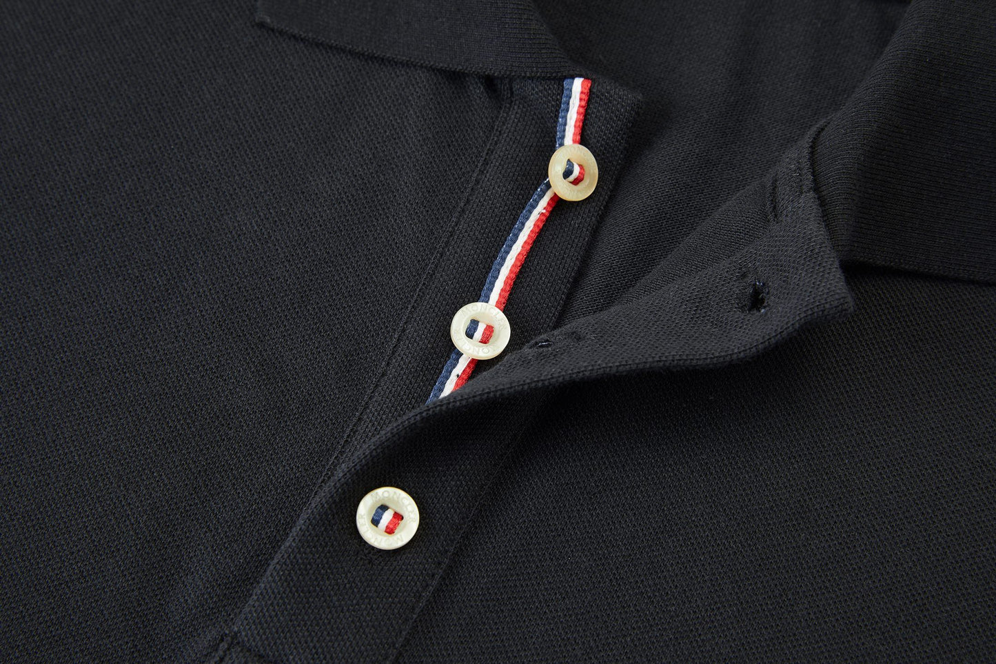 Moncler Polo