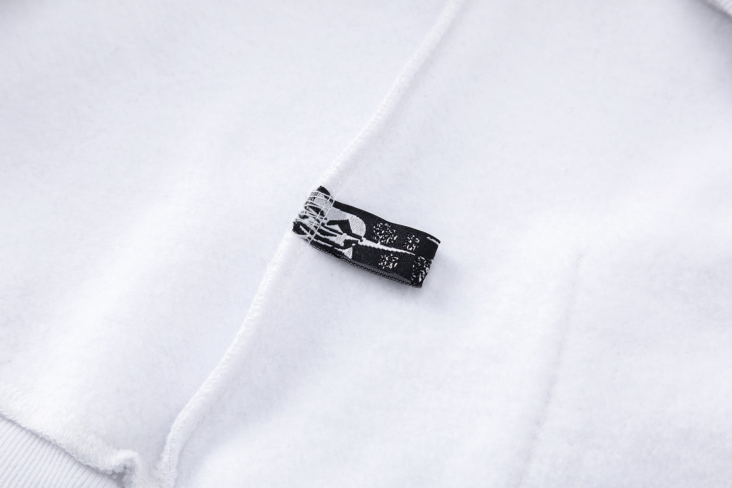 Sp5der Angel Hoodie Sweater