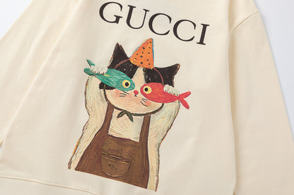 Gucci Sweater