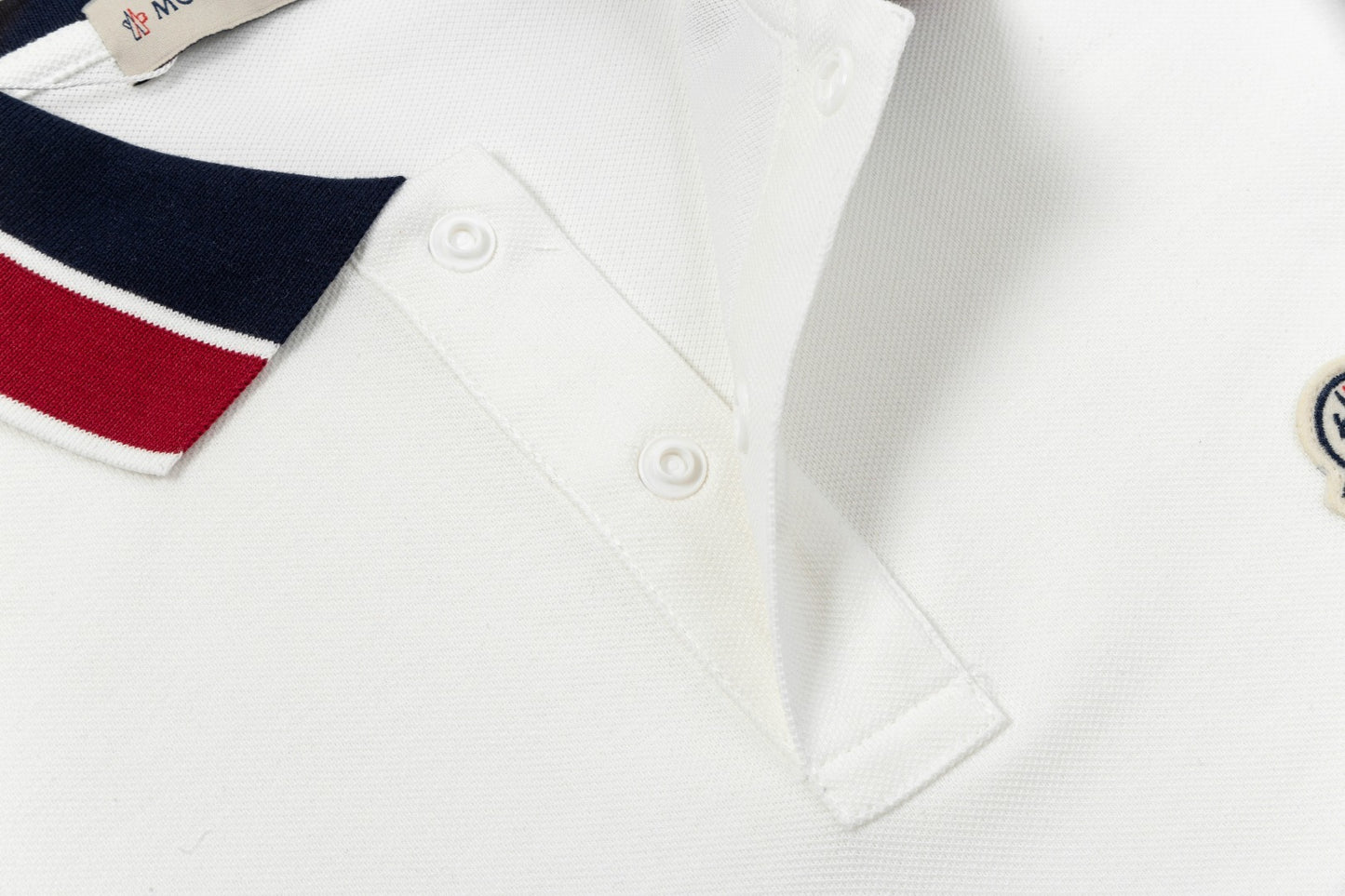 Moncler Polo