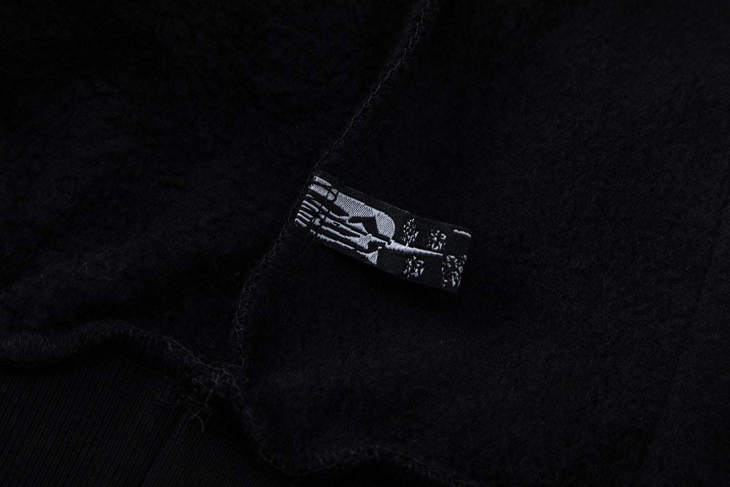 Sp5der Angel Hoodie Sweater