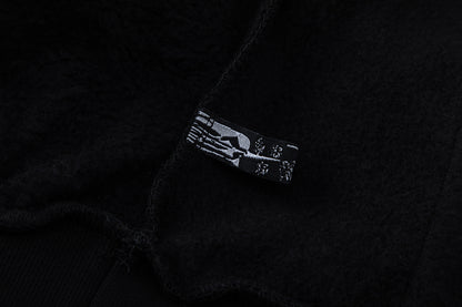 Sp5der Angel Hoodie Sweater