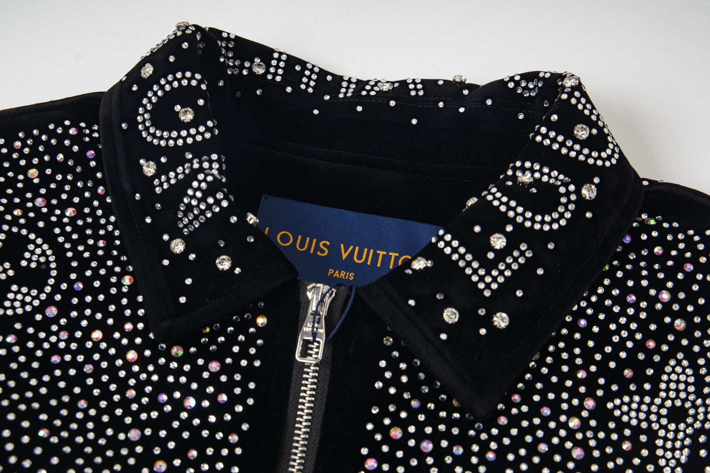 Louis Vuitton Jacket