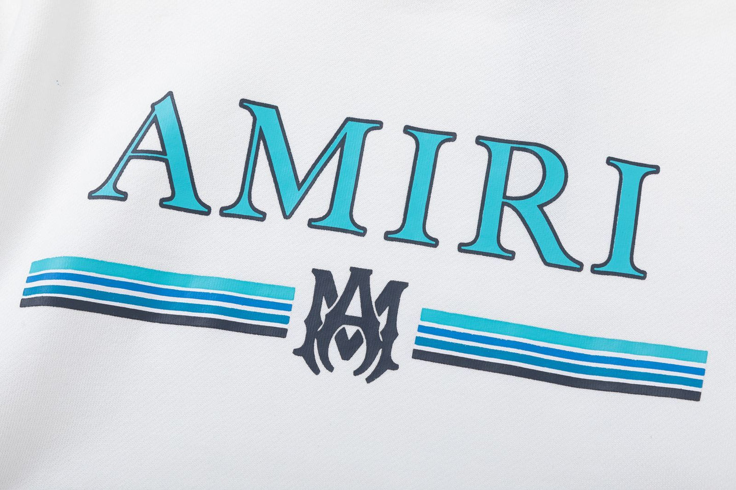 Amiri Hoodie Sweater