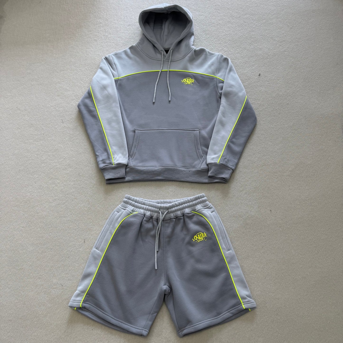 Syna World Conjunto