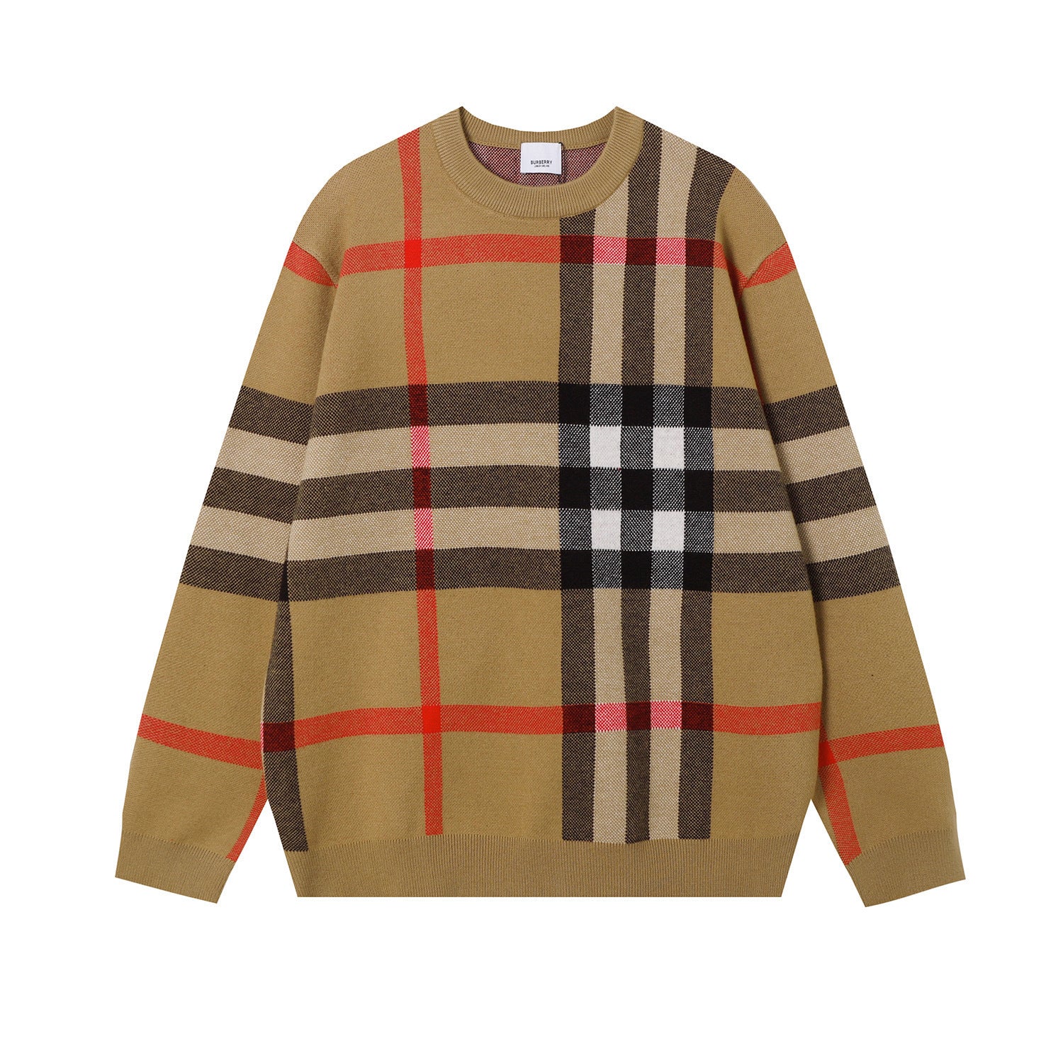 Suéter Burberry