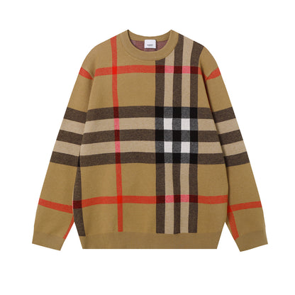 Suéter Burberry