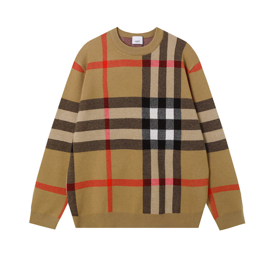Suéter Burberry