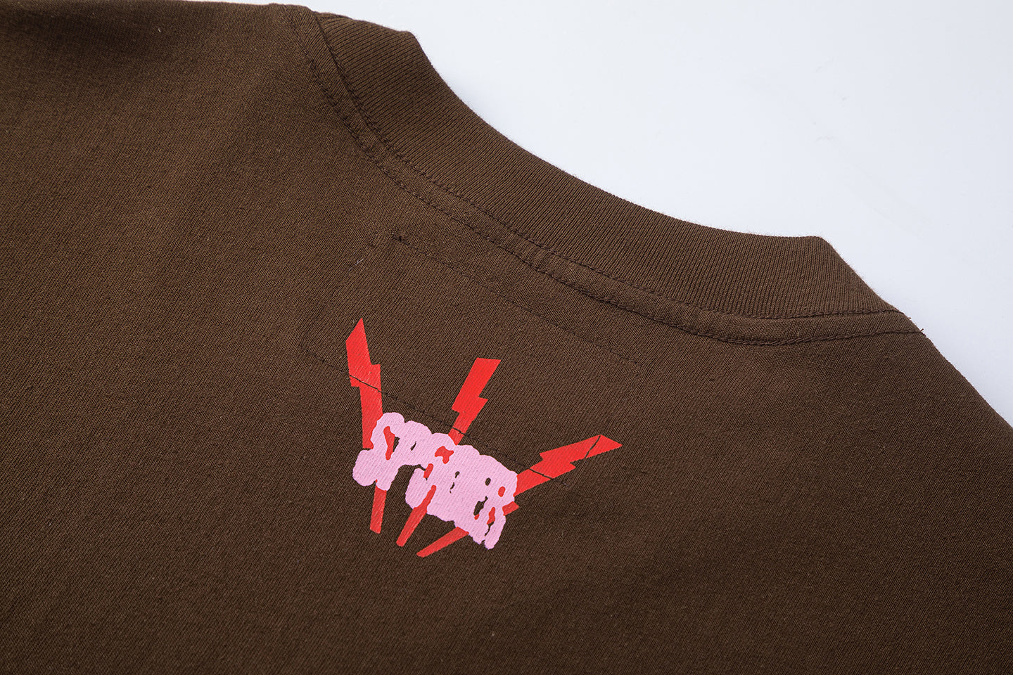 Sp5der Angel T-shirt