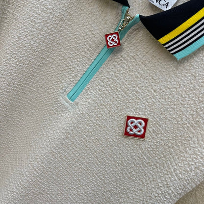 Casablanca Polo Shirt 1.1