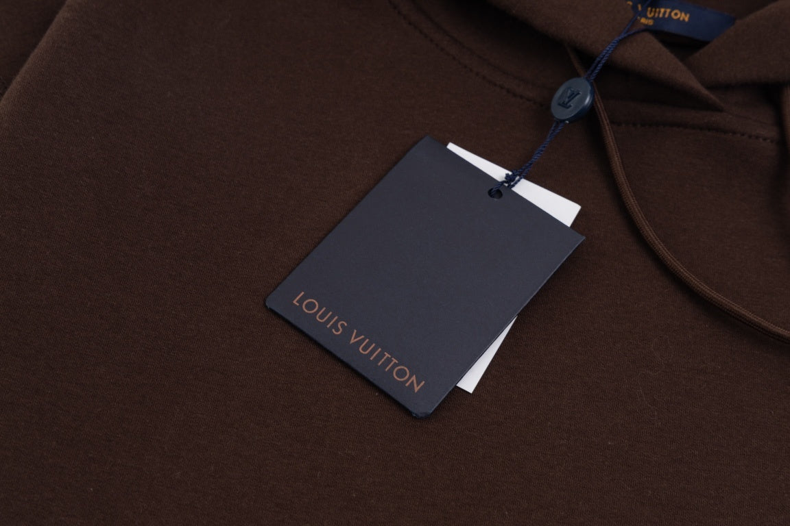 Louis Vuitton Hoodie Sweater
