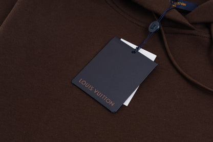 Louis Vuitton Hoodie Sweater