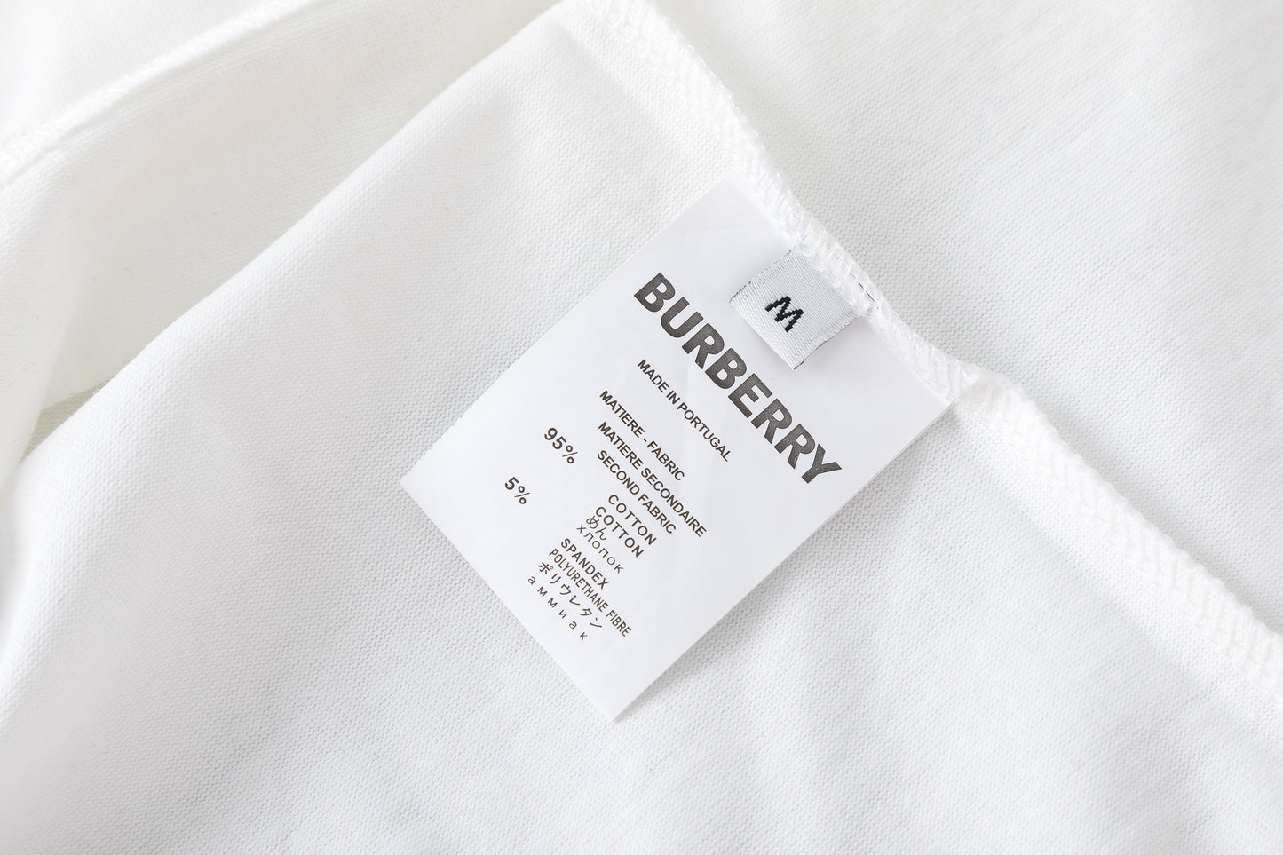 Suéter Burberry