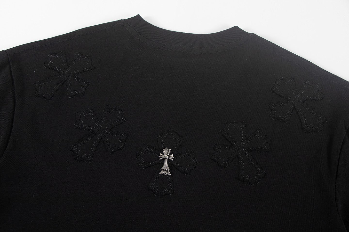 Chrome Hearts T-shirt
