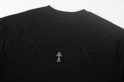Chrome Hearts T-shirt