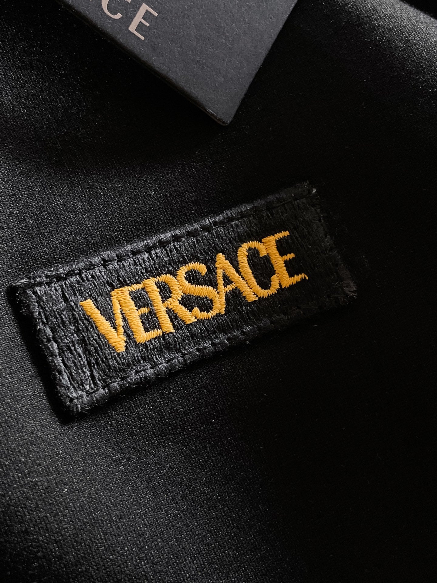 Versace Conjunto