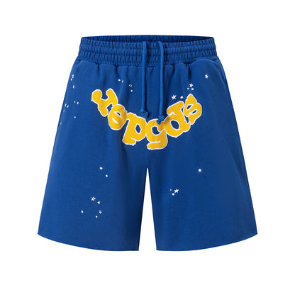 Sp5der Angel Short