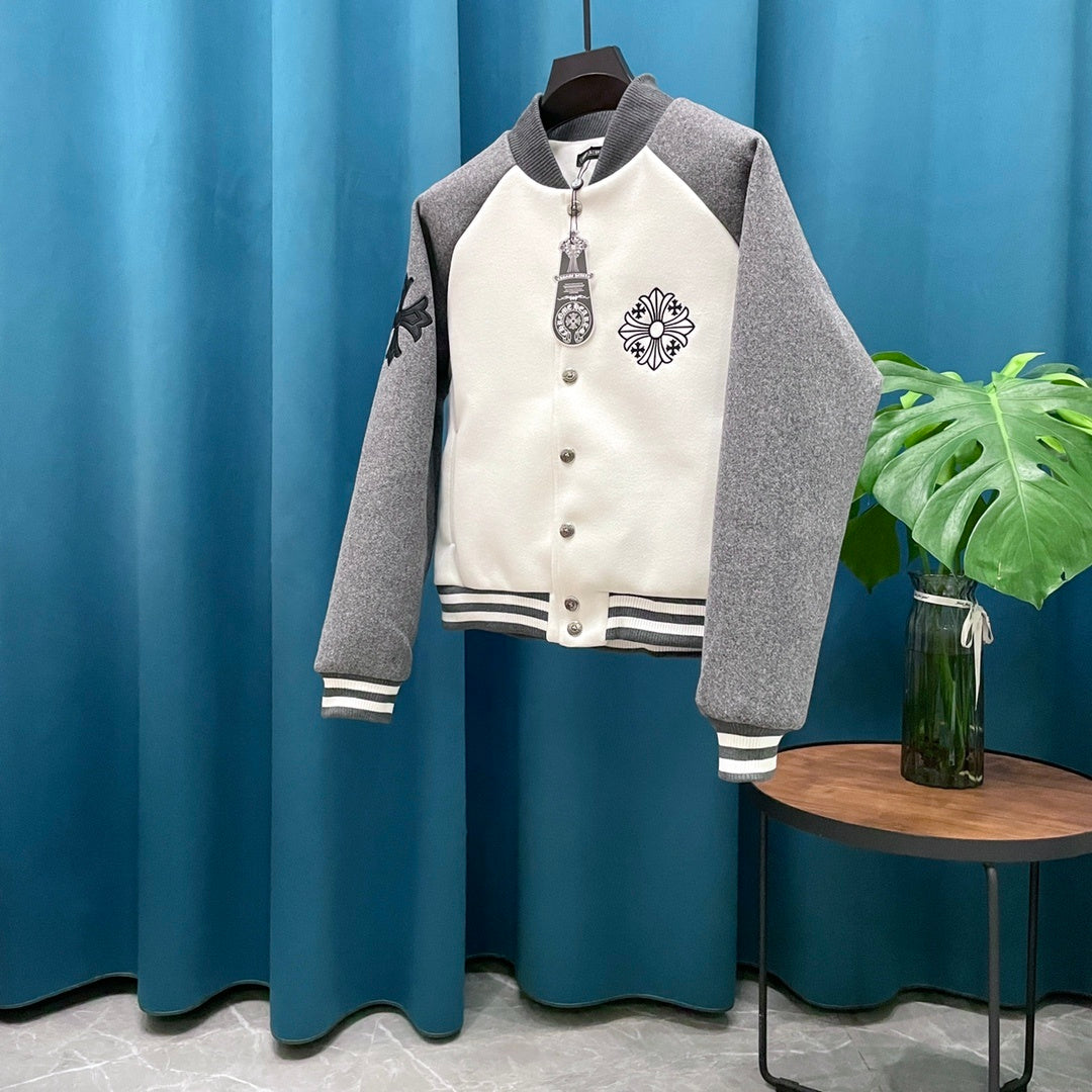 Chrome Hearts Jacket