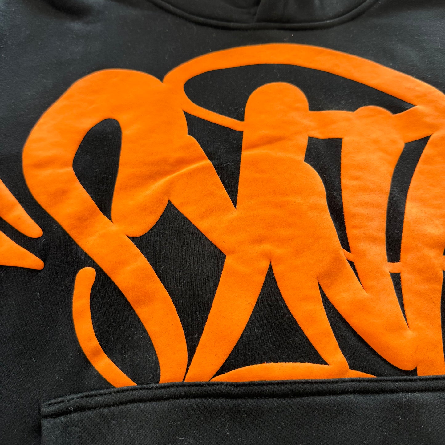 Syna World Hoodie Sweater