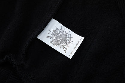 Sp5der Angel Hoodie Sweater