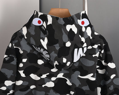 BAPE Sweatshirt