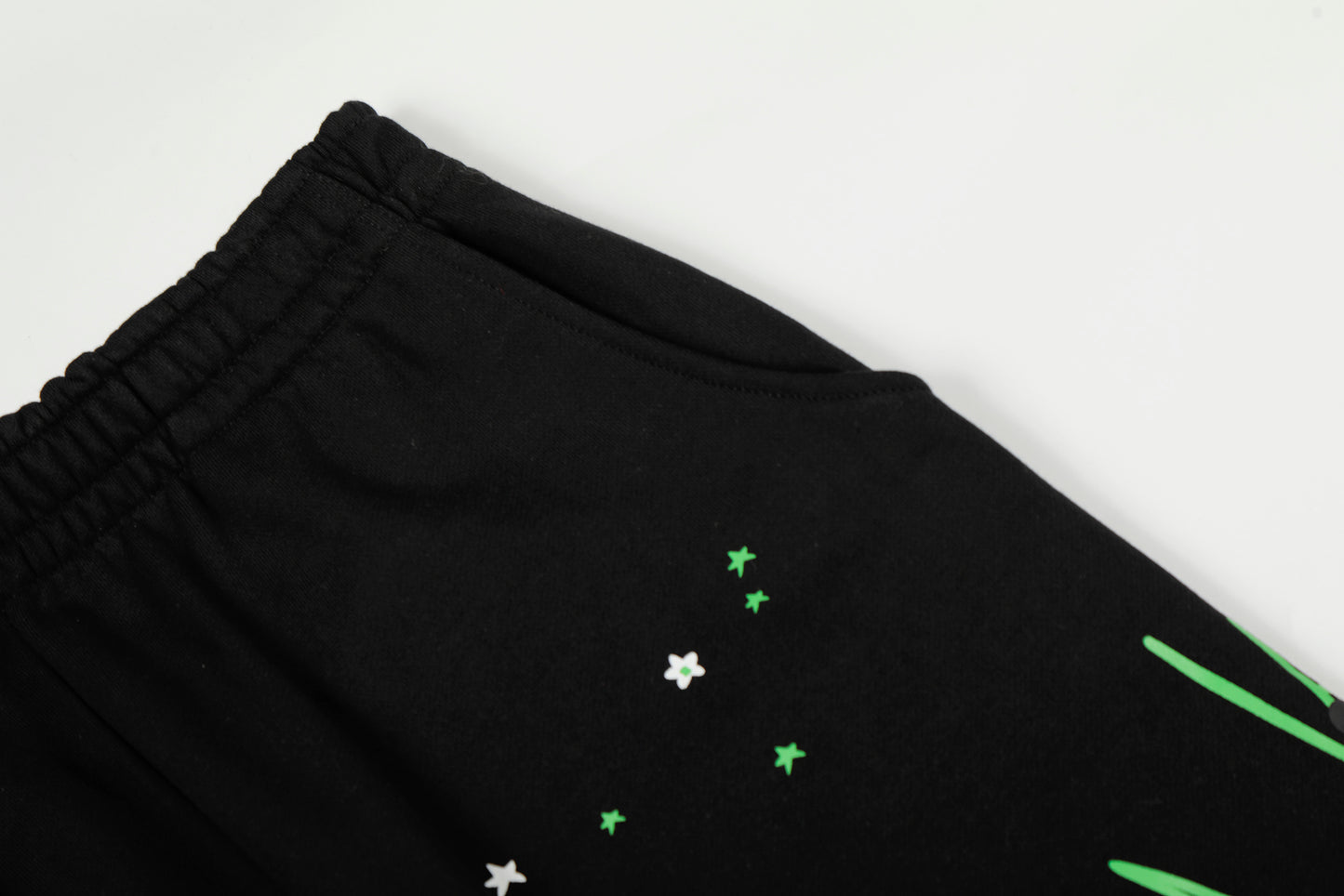 Sp5der Angel Conjunto