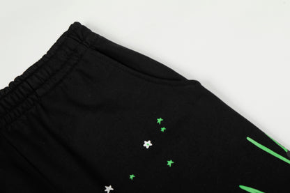 Sp5der Angel Conjunto