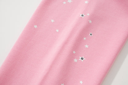 Sp5der Angel Conjunto