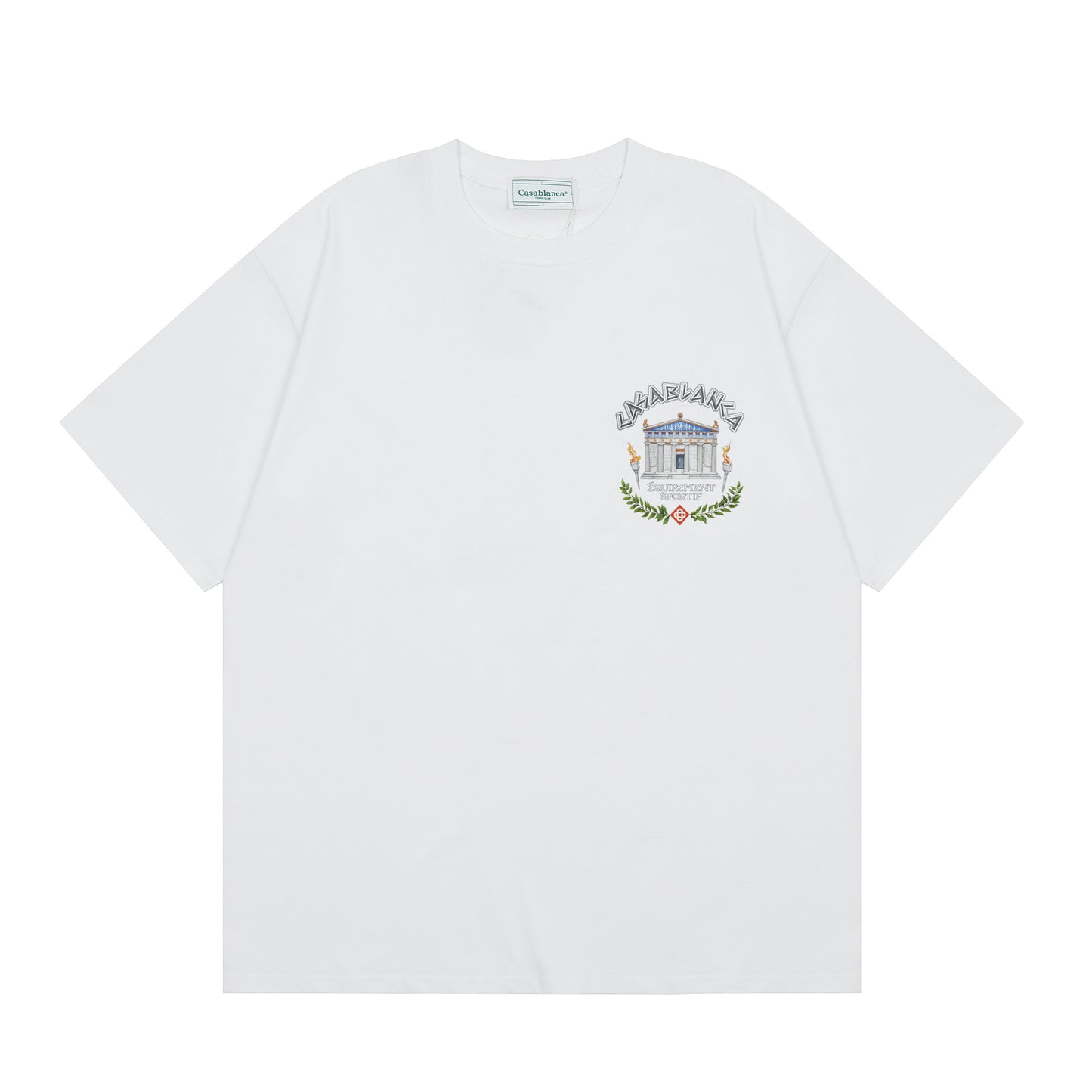 Casablanca T-shirt