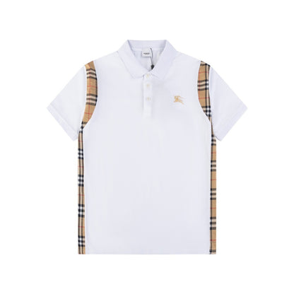 Polo Burberry