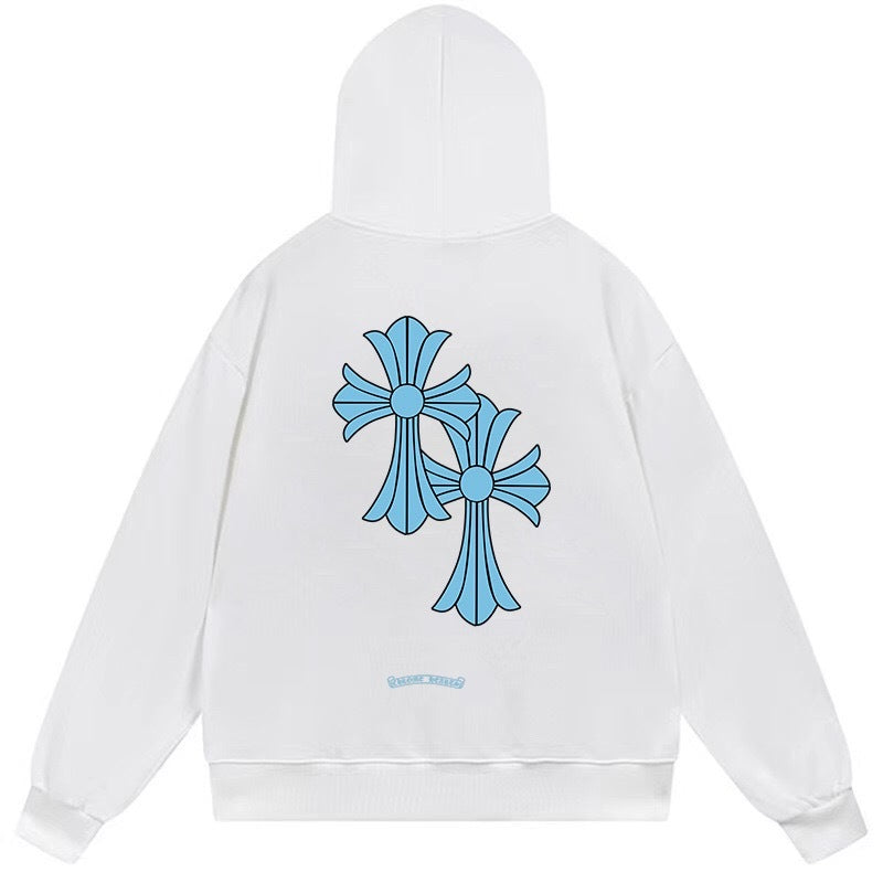 Chrome Hearts Hoodie Sweater
