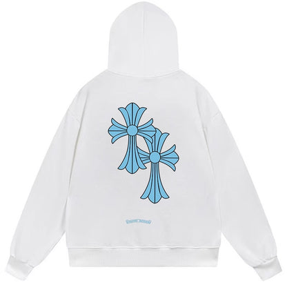 Chrome Hearts Hoodie Sweater