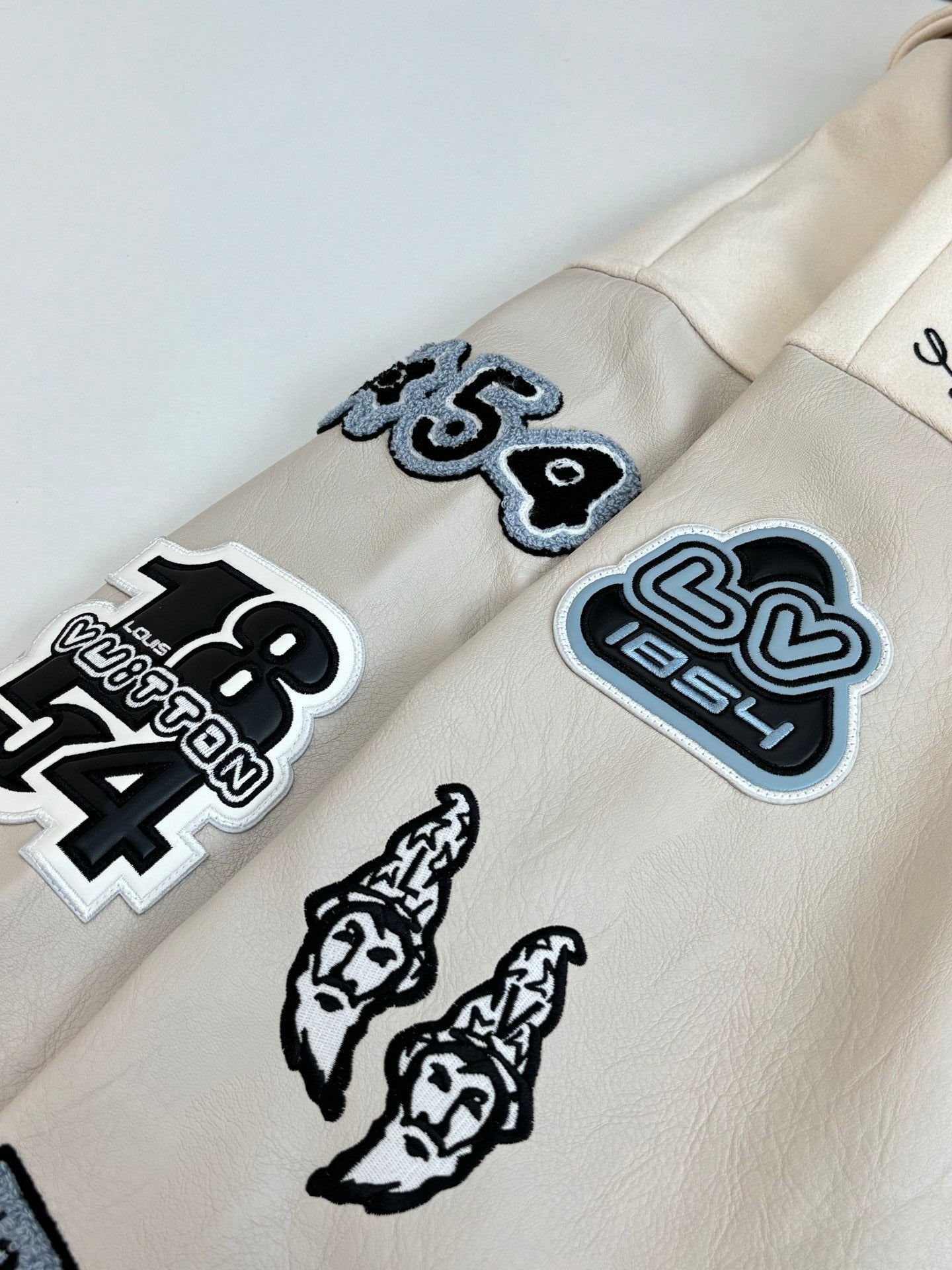 Louis Vuitton Jacket