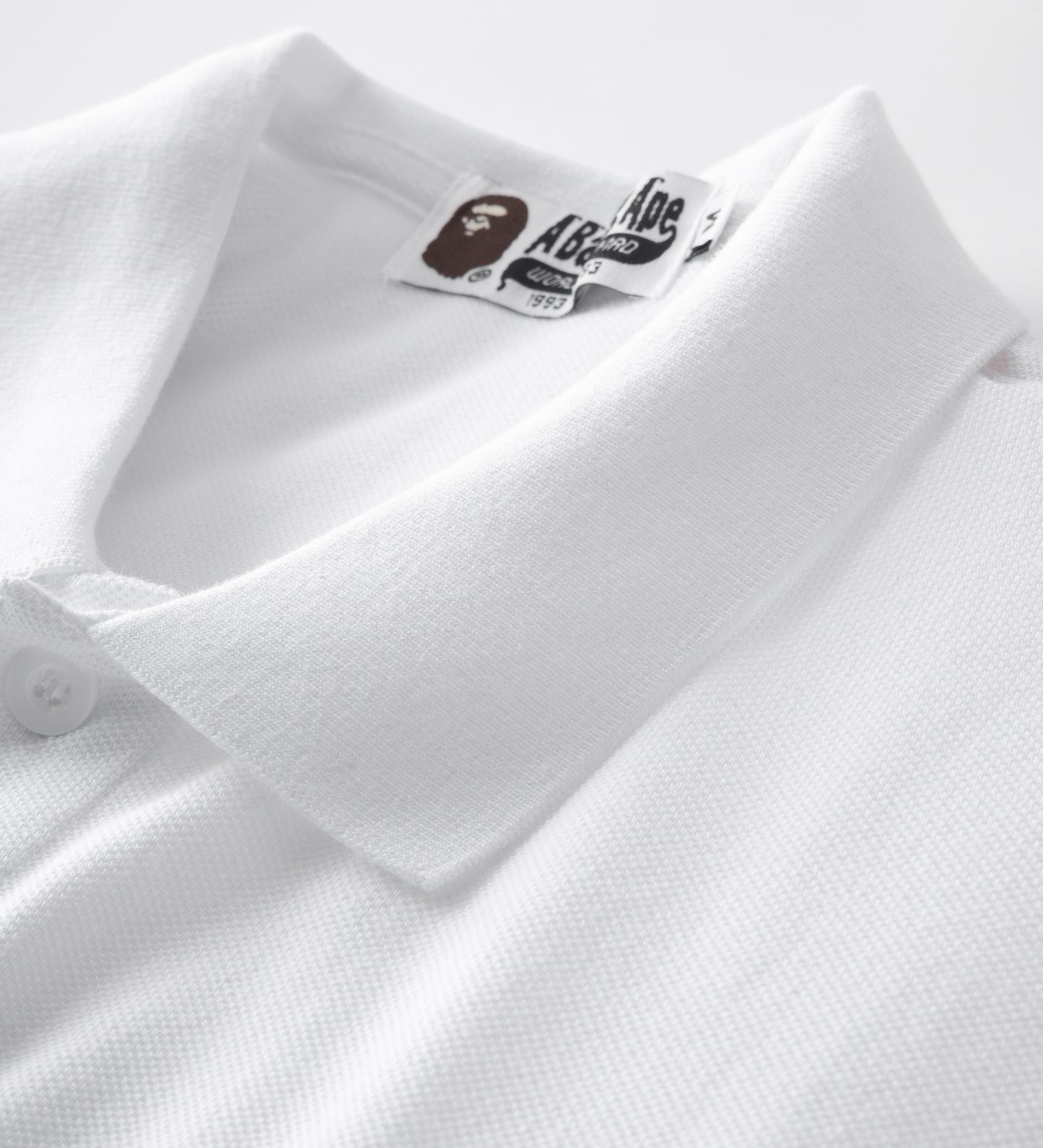 BAPE Polo