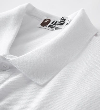 BAPE Polo