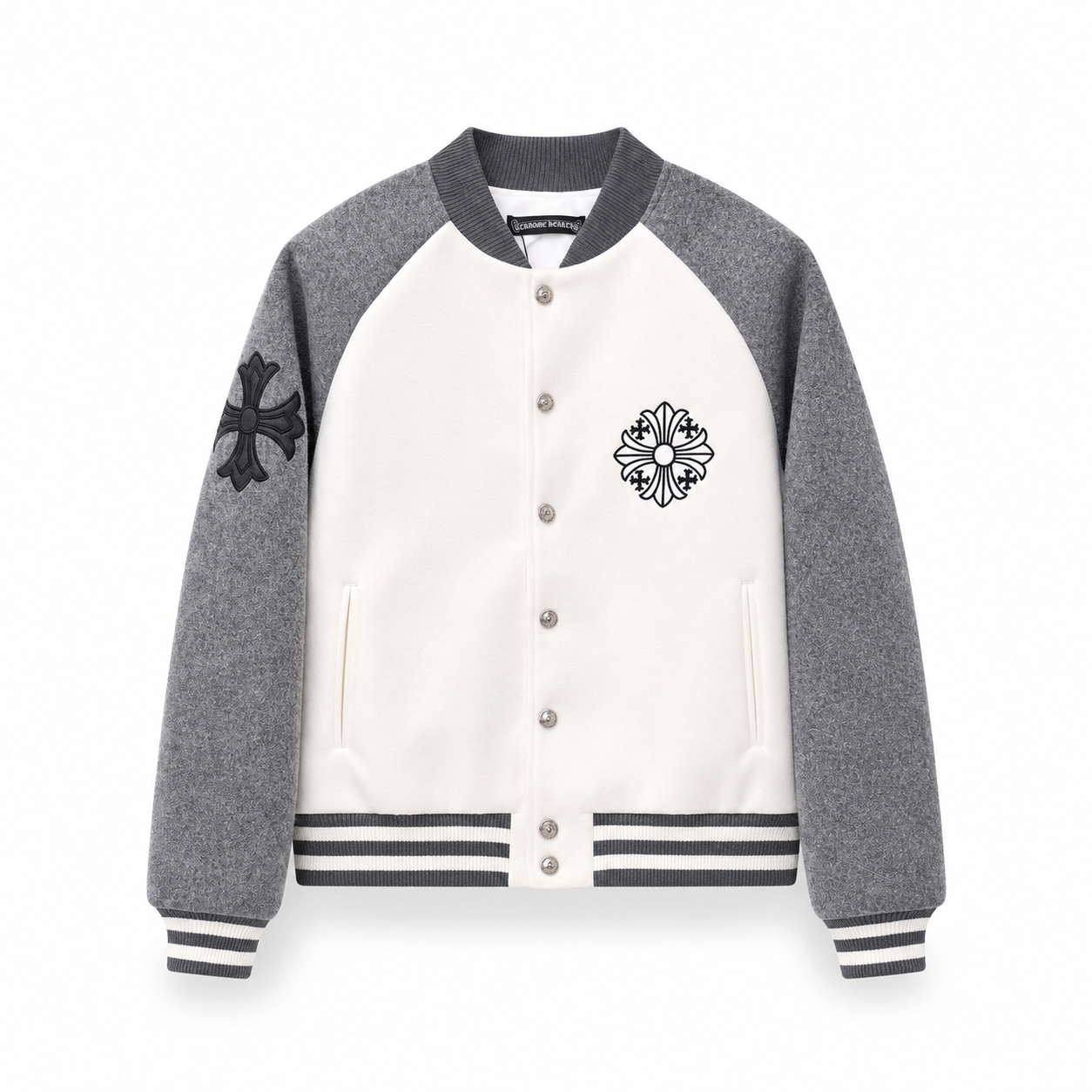 Chrome Hearts Jacket