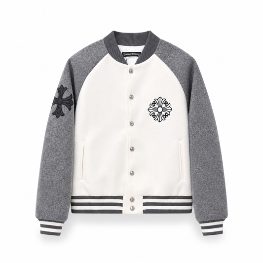 Chrome Hearts Jacket