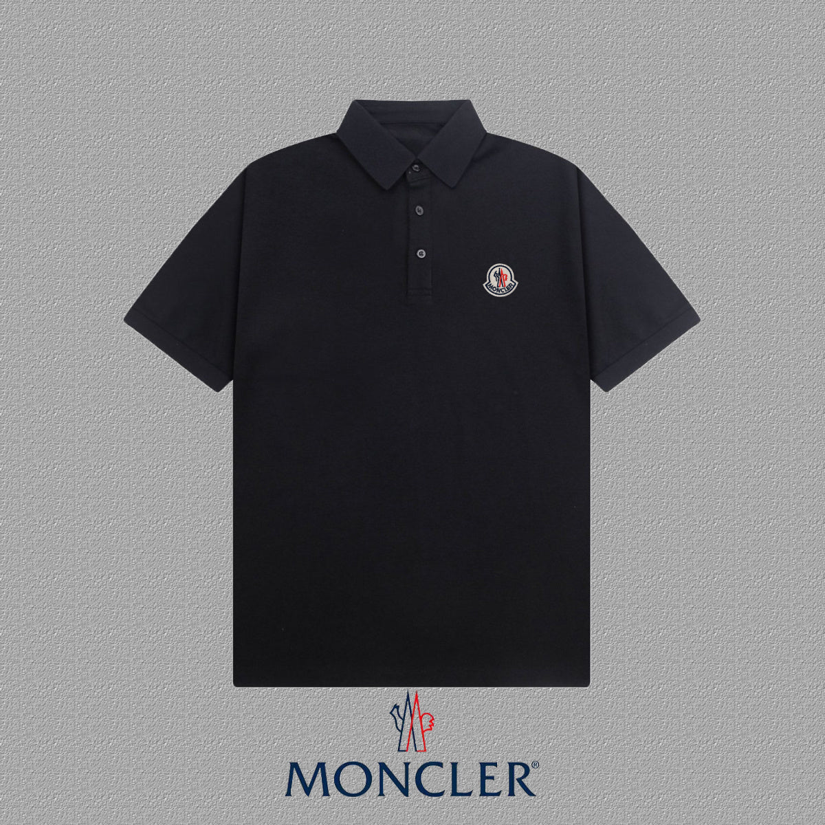 Moncler Polo