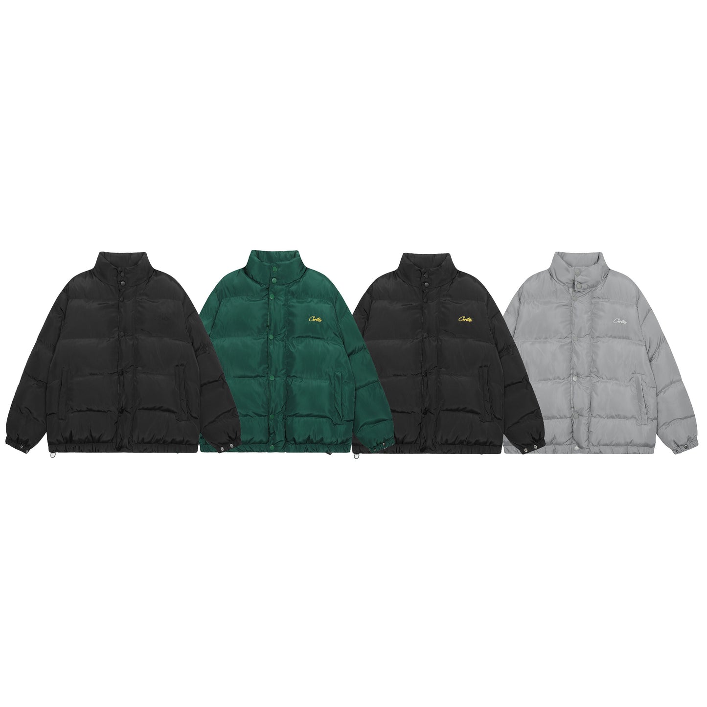 Corteiz Corteiz Bolo Jacket