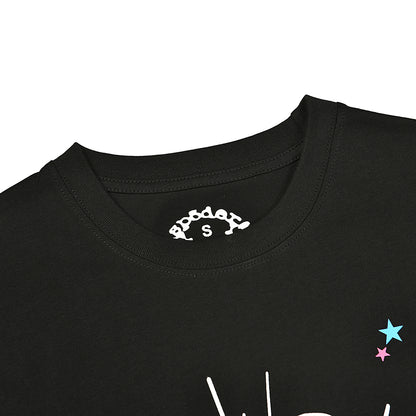Sp5der Angel T-shirt