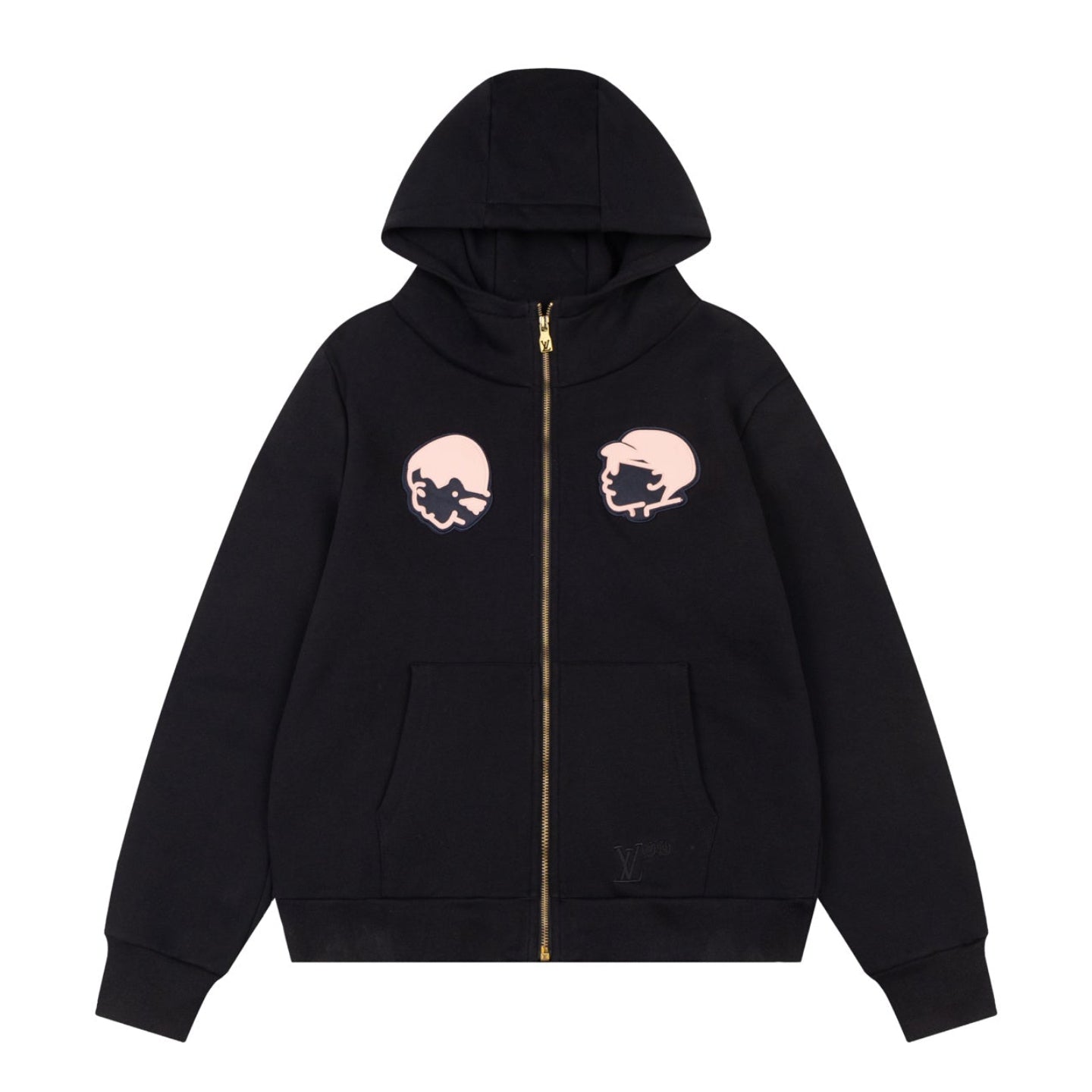Louis Vuitton Hoodie Sweater