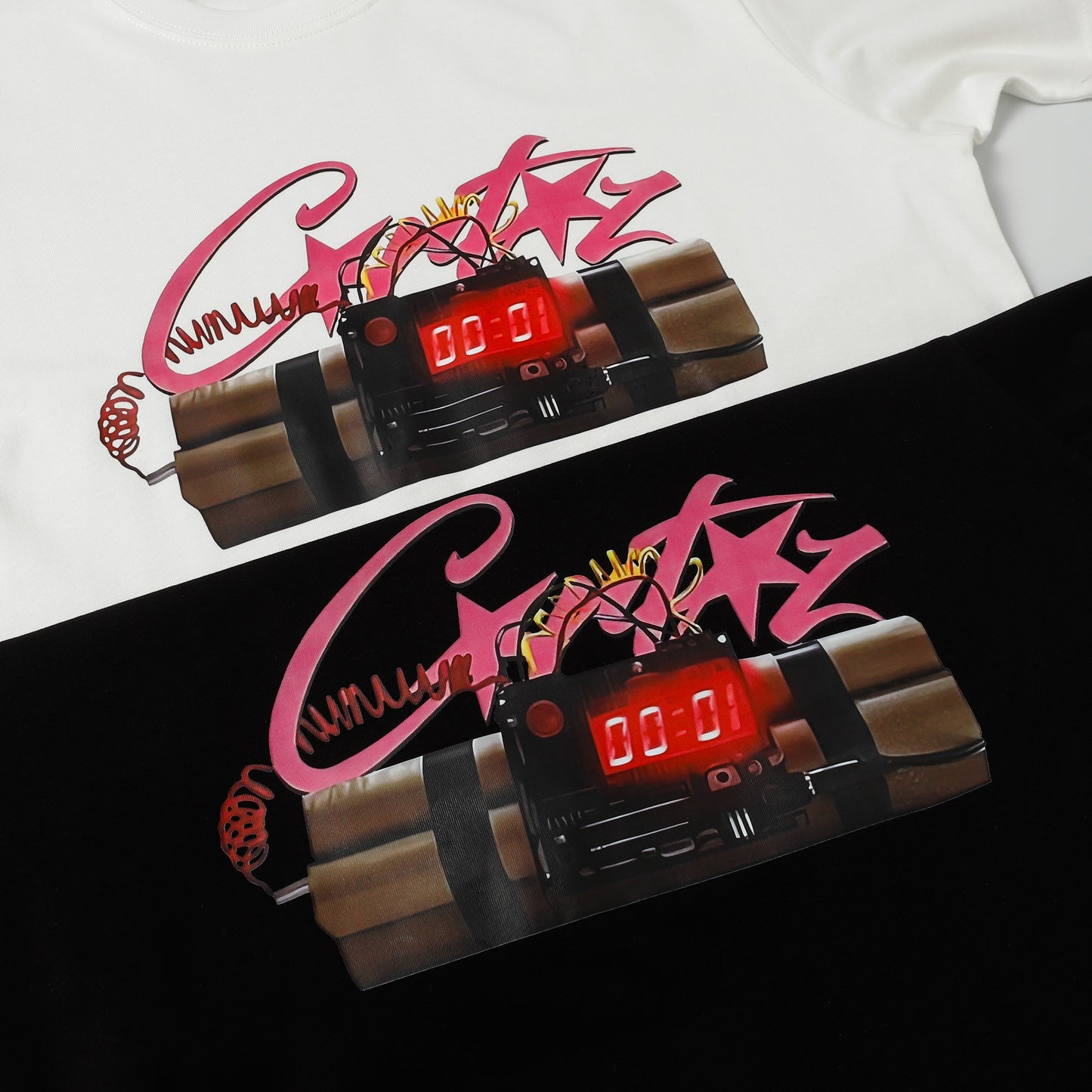 Corteiz T-Shirt