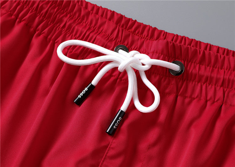 BOSS Short