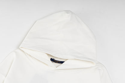 Louis Vuitton Hoodie Sweater