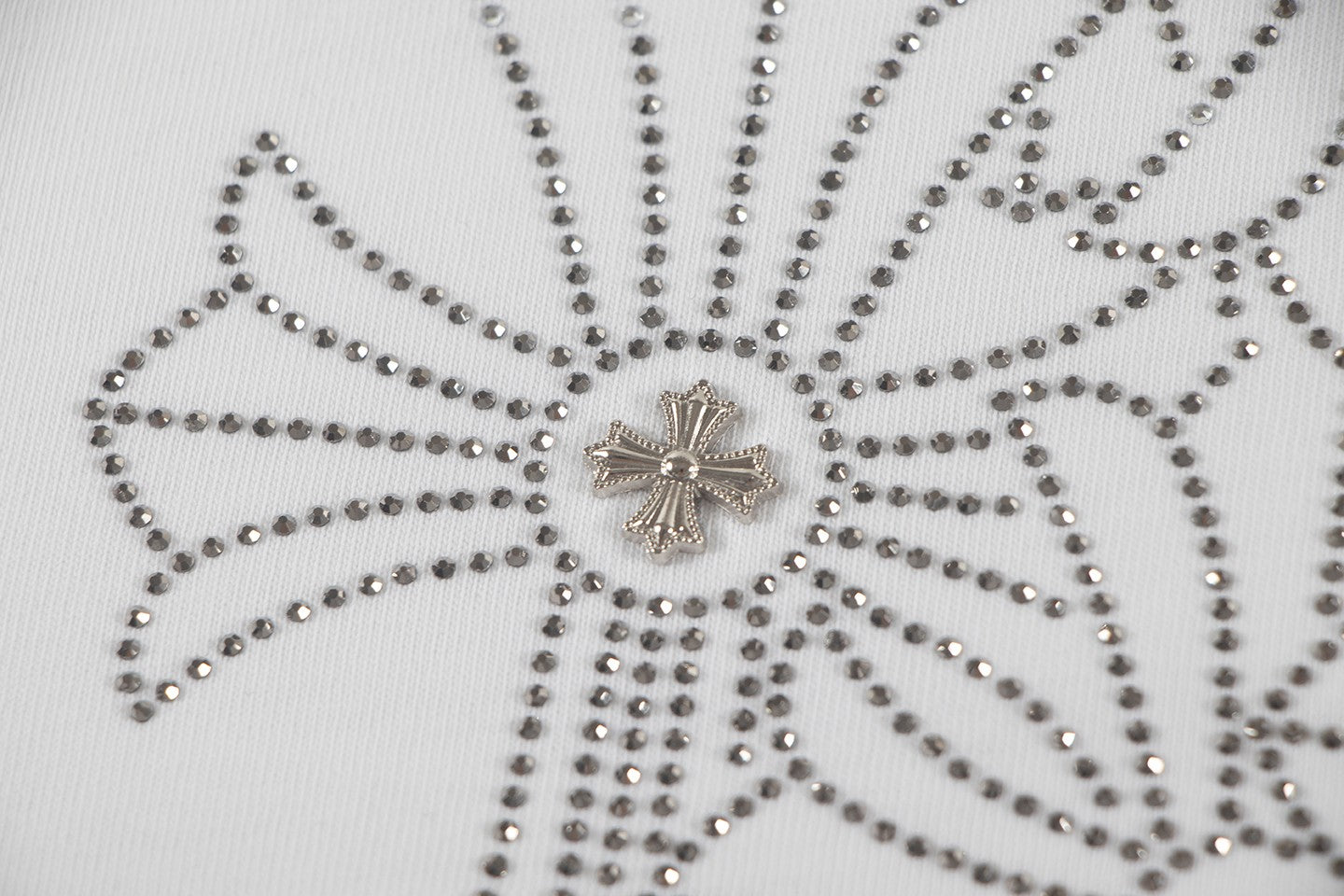 Chrome Hearts T-shirt