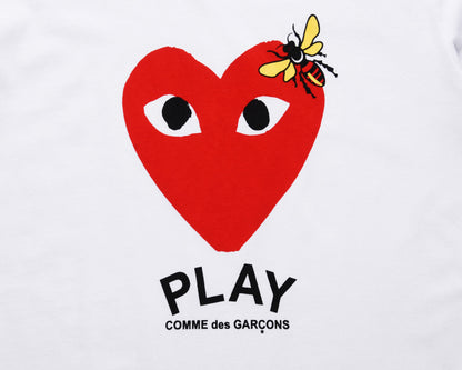 Comme Des Garcons T-shirt