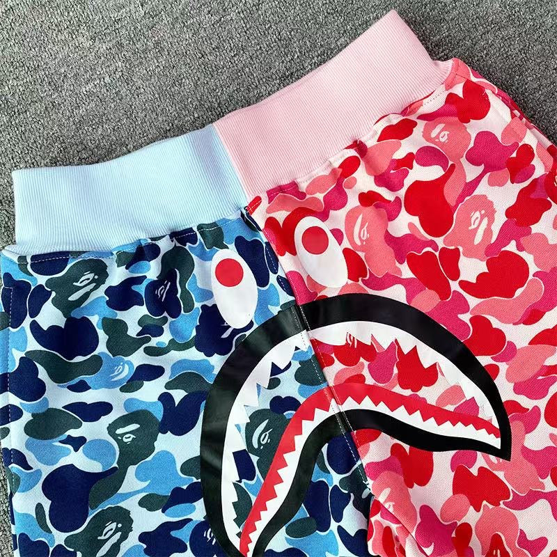 BAPE Short