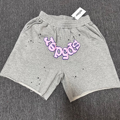 Sp5der Angel Short