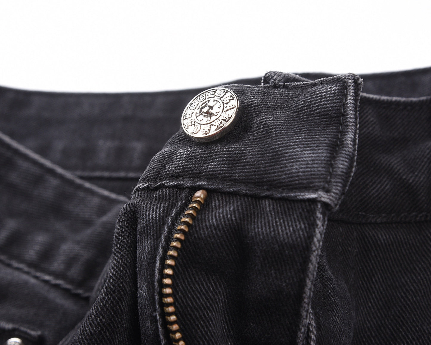 Chrome Hearts Short